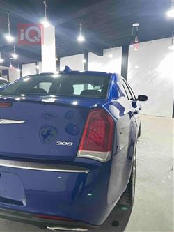Chrysler 300